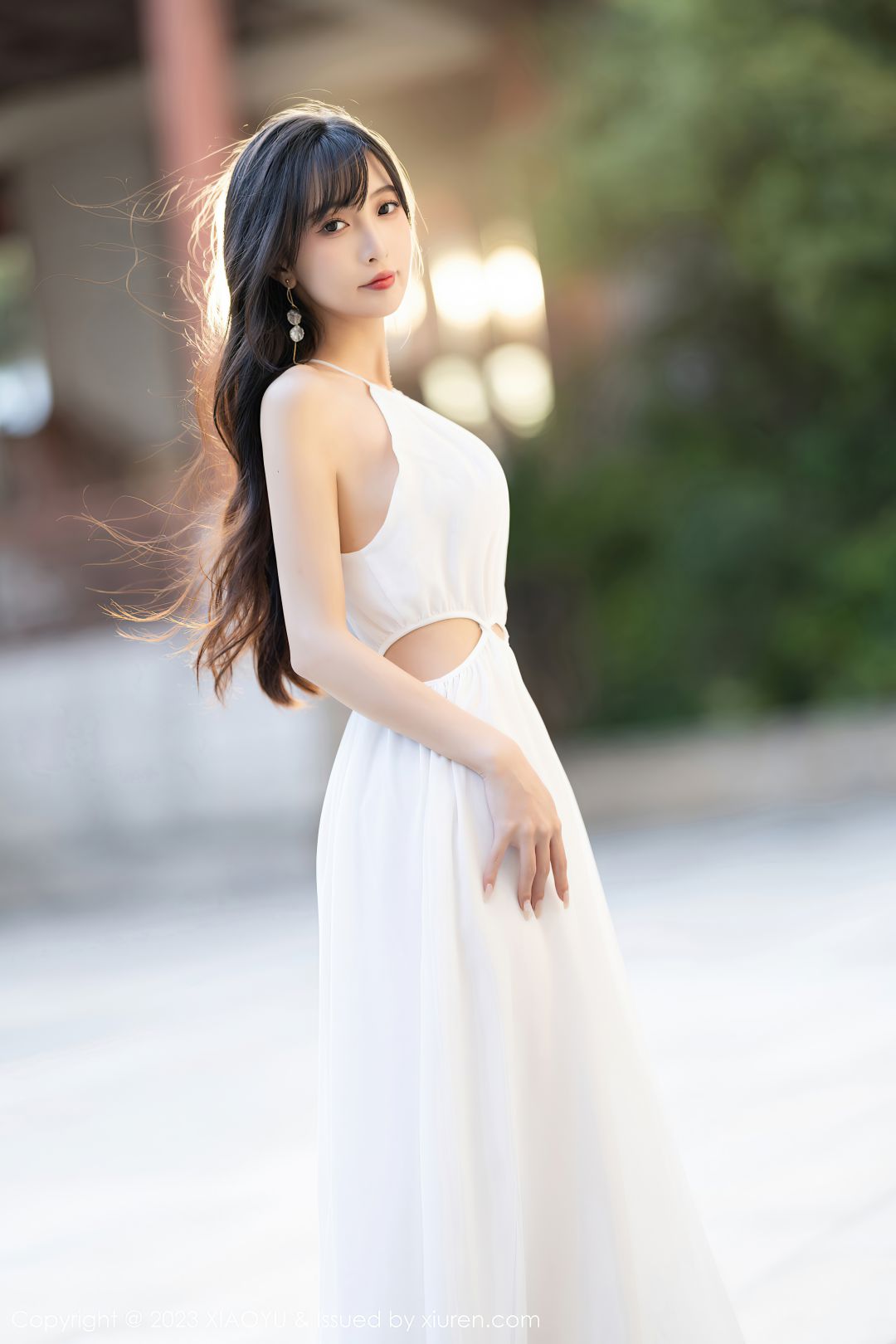 [XIAOYU语画界] 2023.12.11 VOL.1161 林星阑 [80P-708MB]
