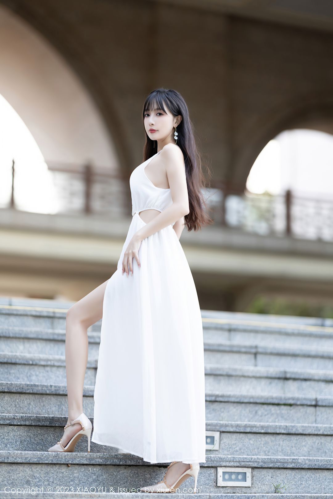 [XIAOYU语画界] 2023.12.11 VOL.1161 林星阑 [80P-708MB]