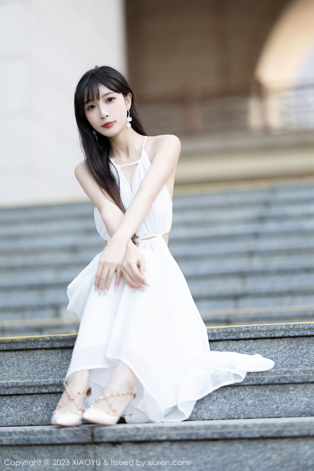 [XIAOYU语画界] 2023.12.11 VOL.1161 林星阑 [80P-708MB]