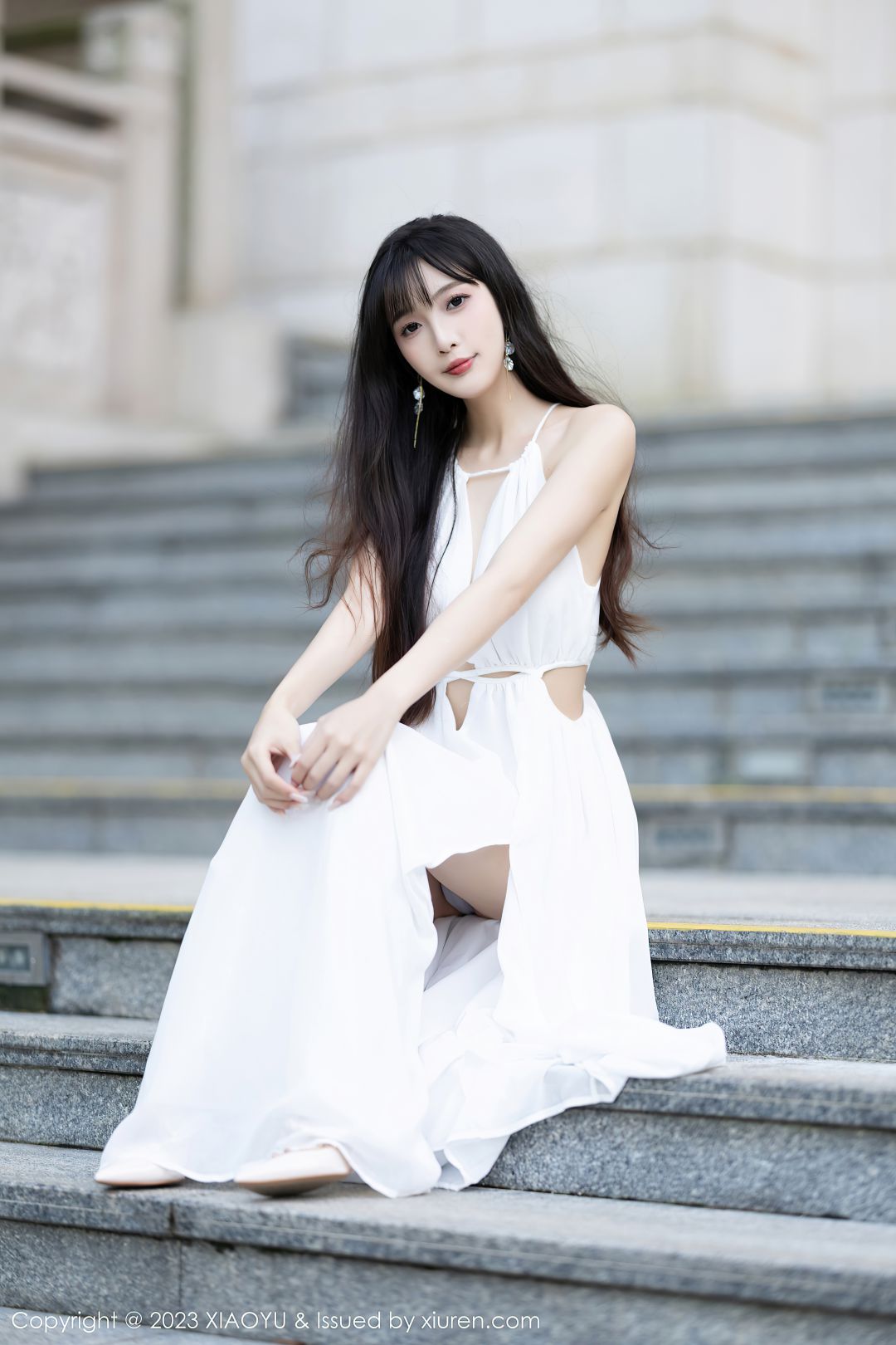[XIAOYU语画界] 2023.12.11 VOL.1161 林星阑 [80P-708MB]