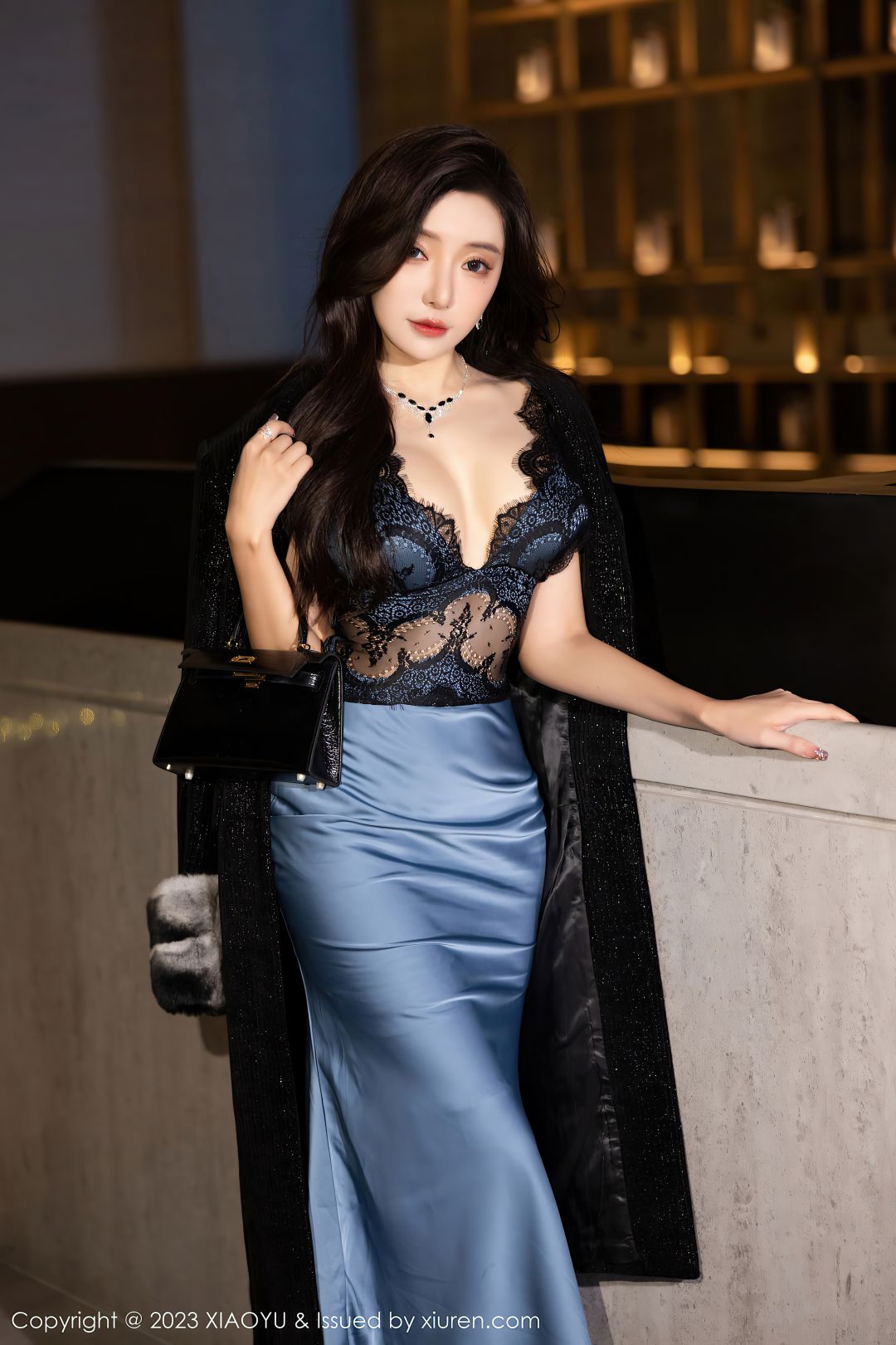 [XIAOYU语画界] 2023.12.13 VOL.1163 王馨瑶yanni [93P-892MB]