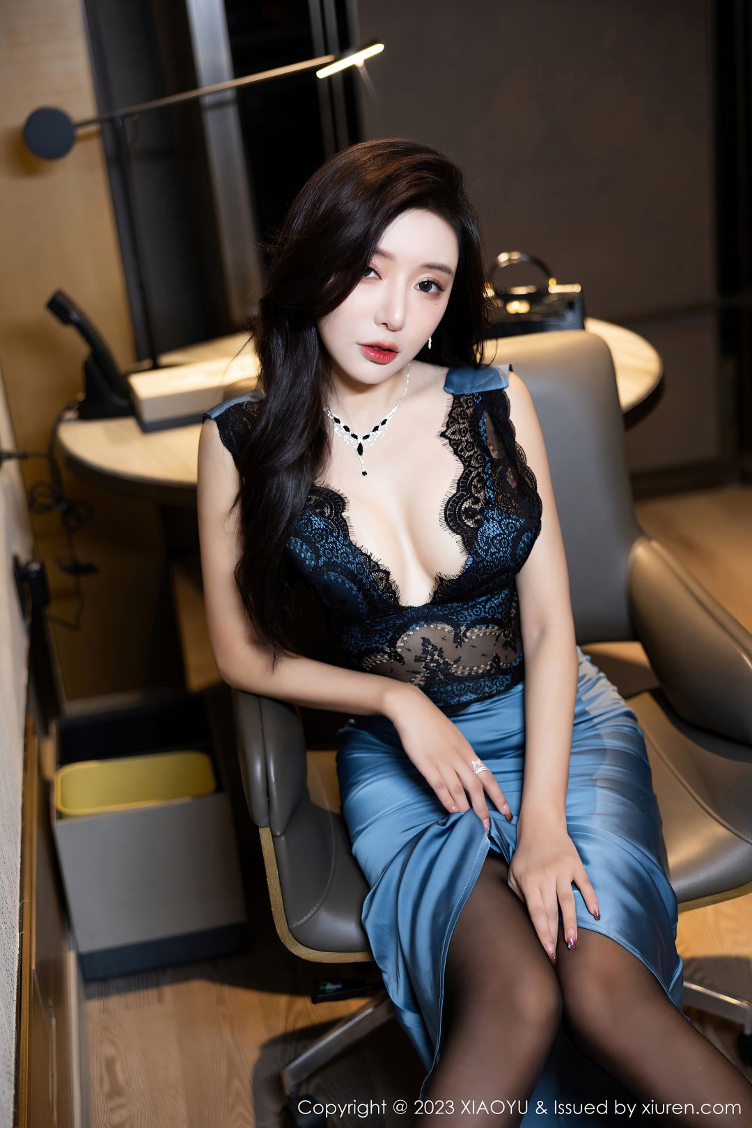 [XIAOYU语画界] 2023.12.13 VOL.1163 王馨瑶yanni [93P-892MB]