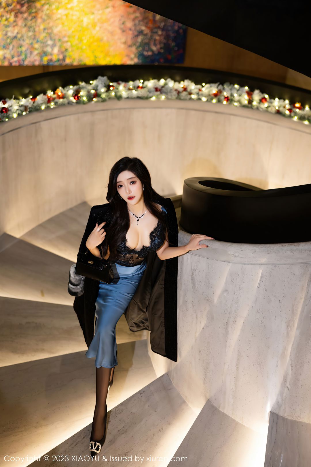 [XIAOYU语画界] 2023.12.13 VOL.1163 王馨瑶yanni [93P-892MB]