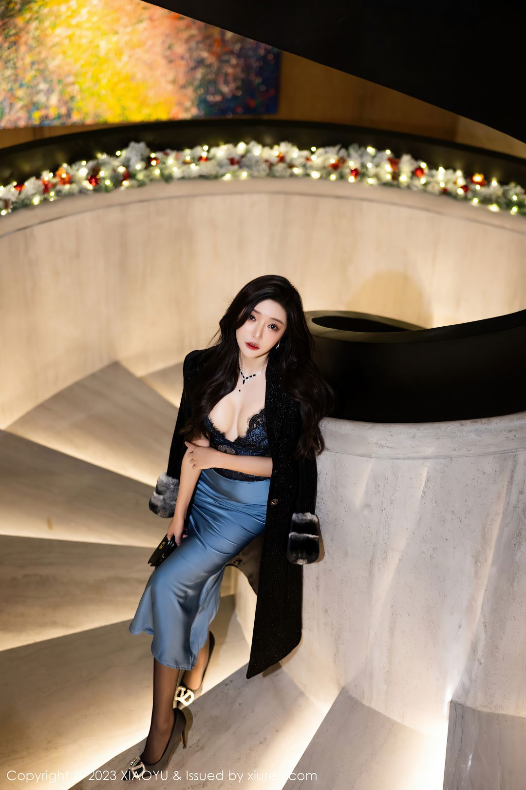 [XIAOYU语画界] 2023.12.13 VOL.1163 王馨瑶yanni [93P-892MB]