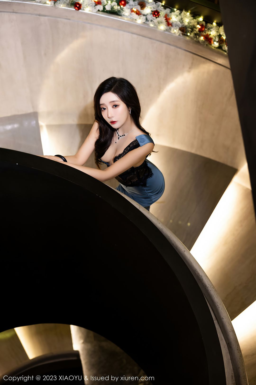 [XIAOYU语画界] 2023.12.13 VOL.1163 王馨瑶yanni [93P-892MB]