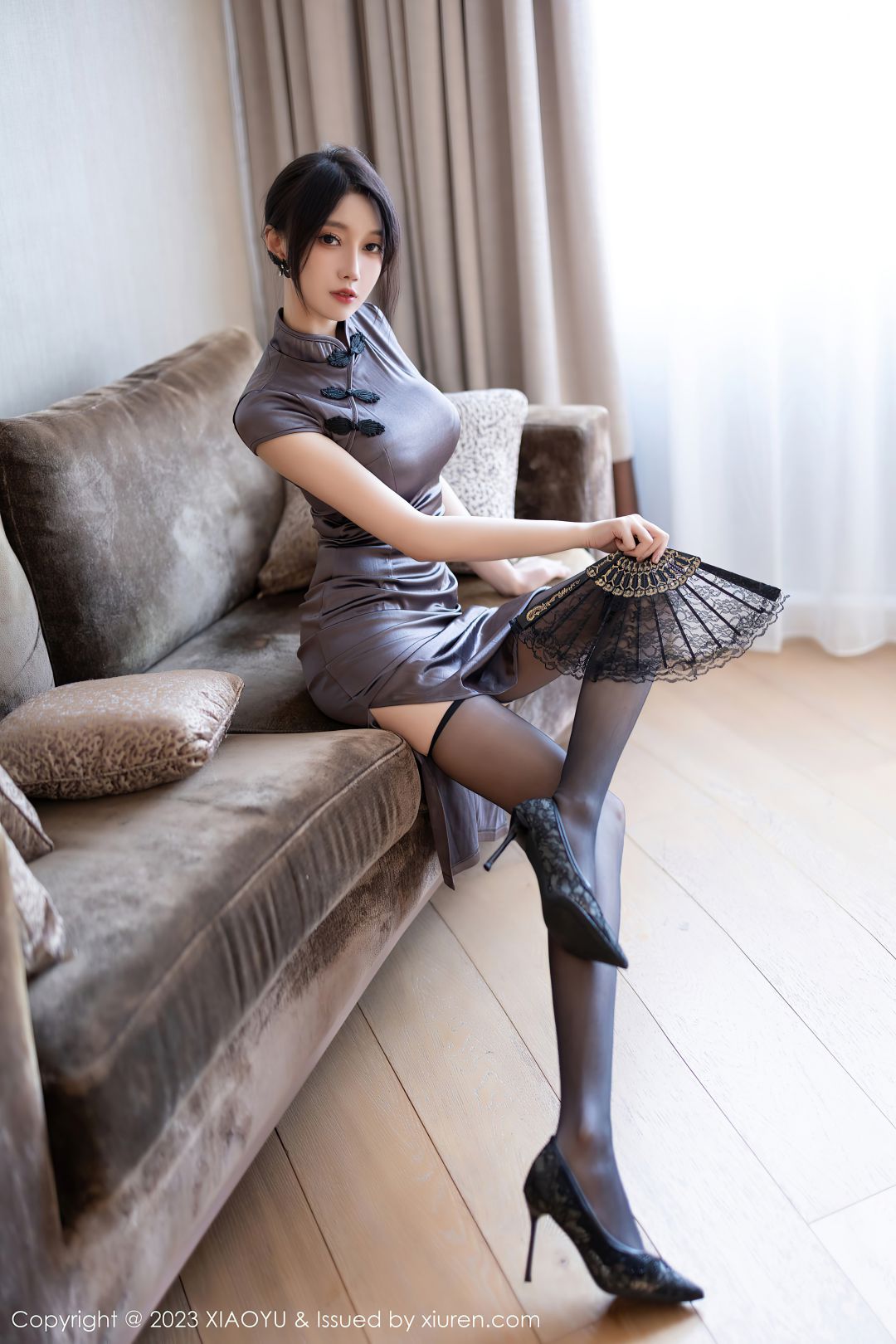 [XIAOYU语画界] 2023.12.14 VOL.1164 玥儿玥er [87P-715MB]