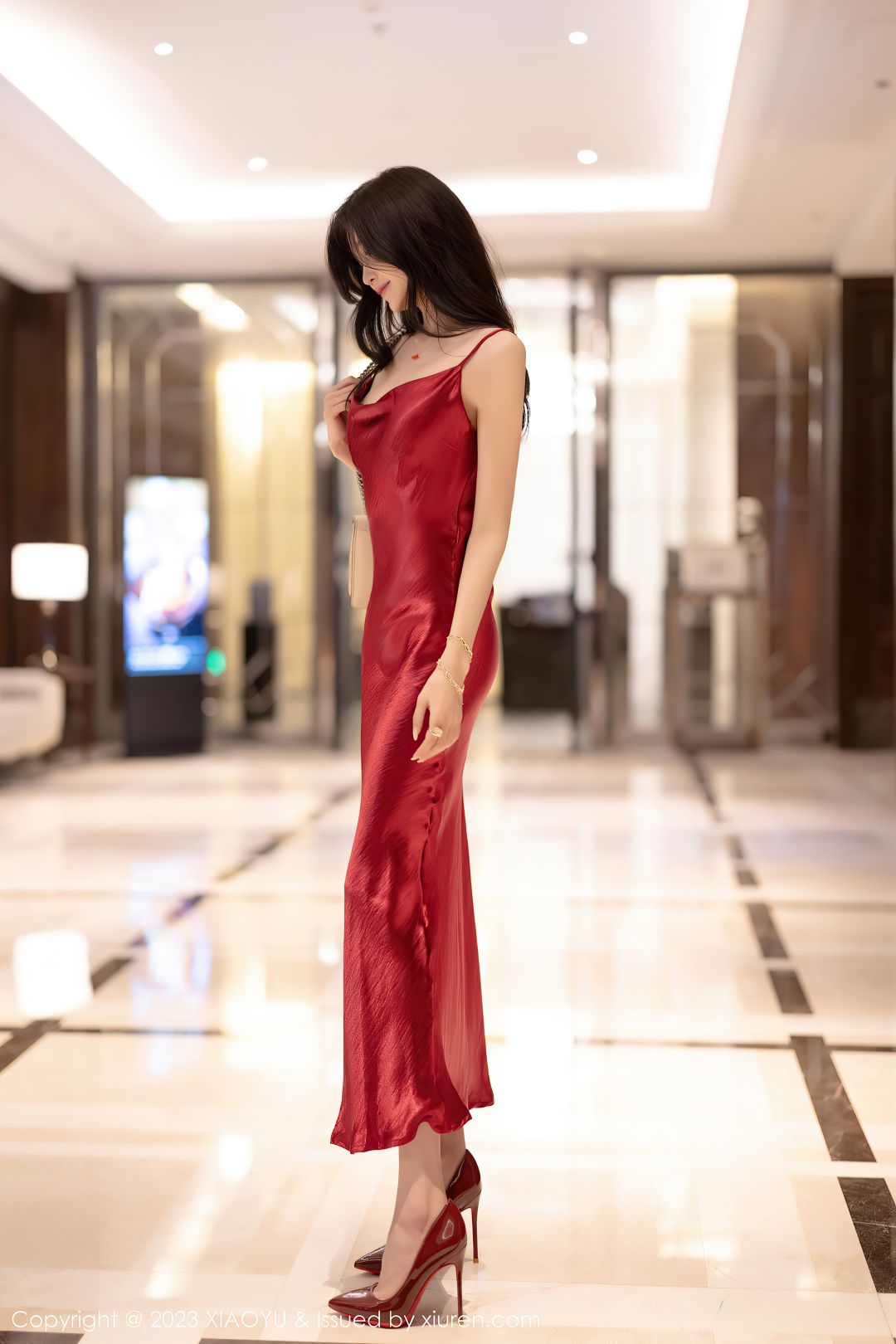 [XIAOYU语画界] 2023.12.18 VOL.1166 程程程- [90P-744MB]