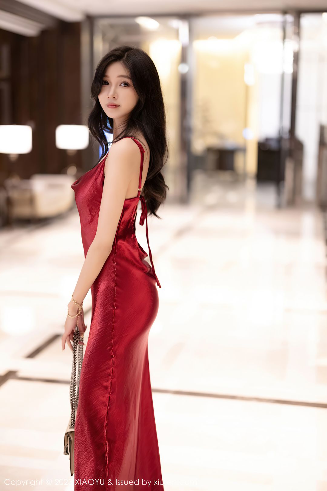 [XIAOYU语画界] 2023.12.18 VOL.1166 程程程- [90P-744MB]