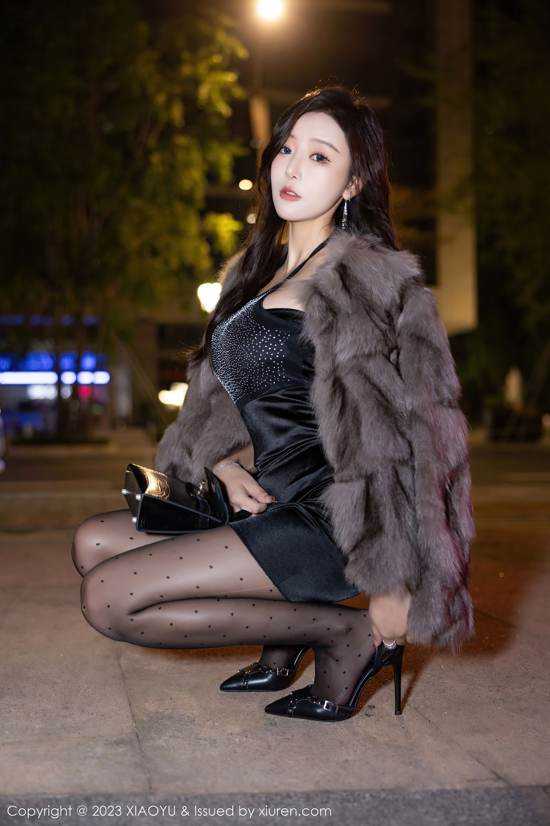 [XIAOYU语画界] 2023.12.21 VOL.1169 王馨瑶yanni [87P-848MB]