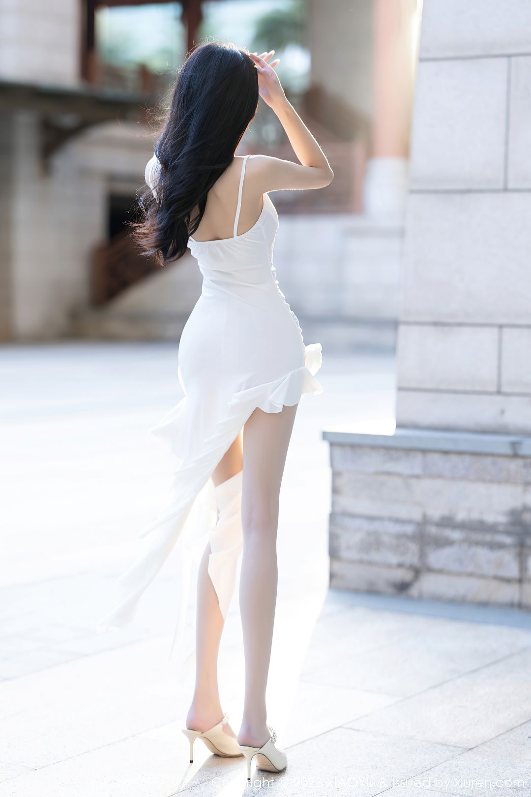 [XIAOYU语画界] 2023.12.25 VOL.1171 程程程- [83P-810MB]