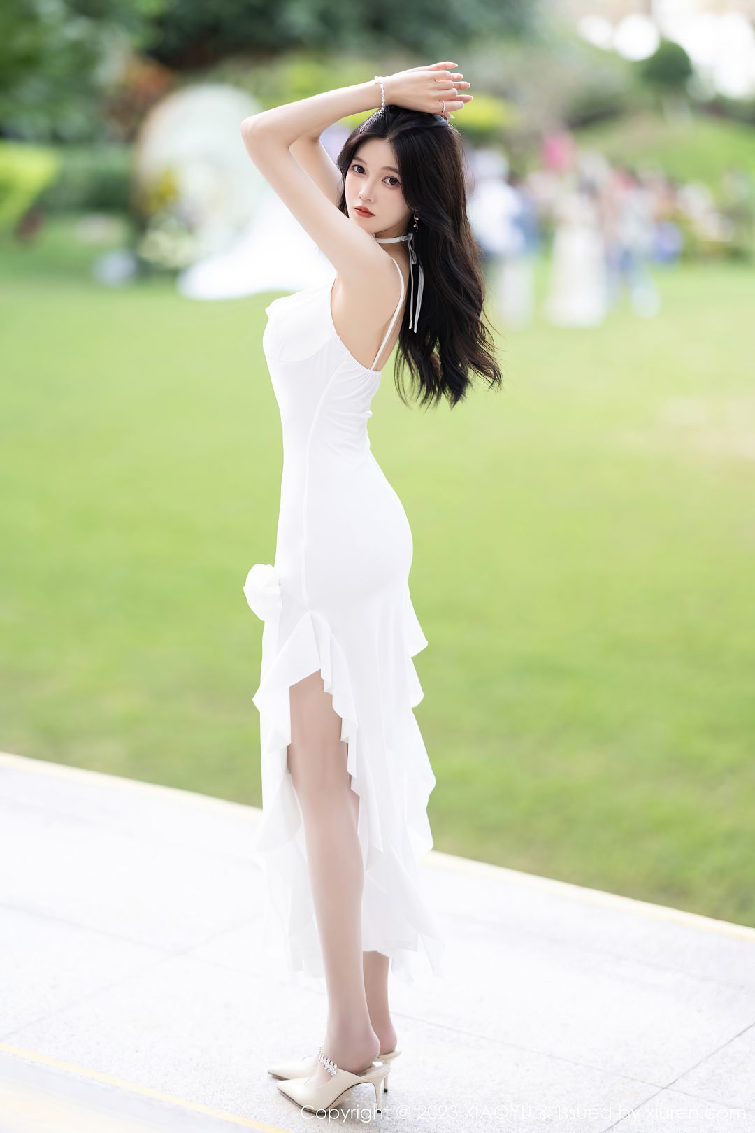 [XIAOYU语画界] 2023.12.25 VOL.1171 程程程- [83P-810MB]