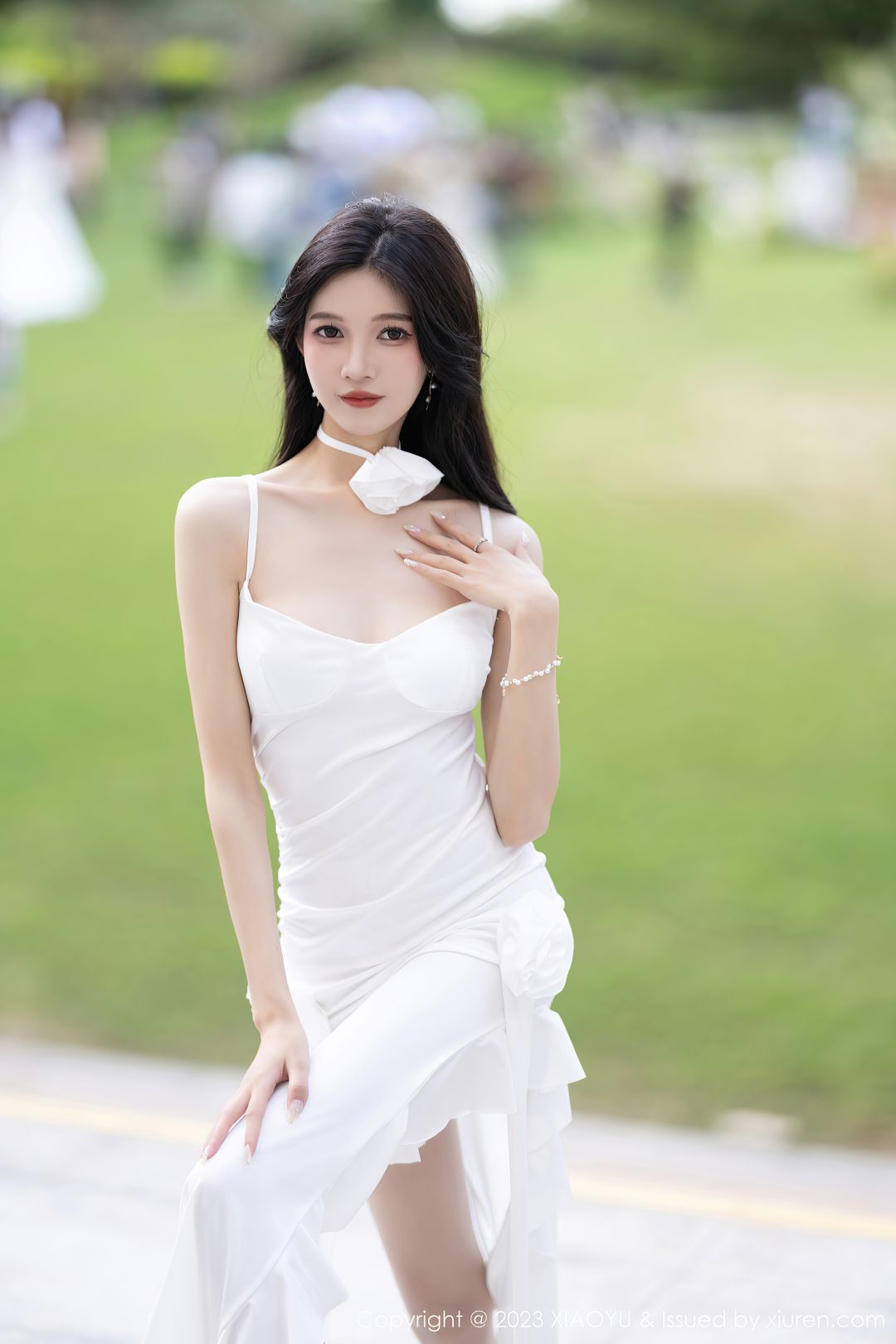 [XIAOYU语画界] 2023.12.25 VOL.1171 程程程- [83P-810MB]