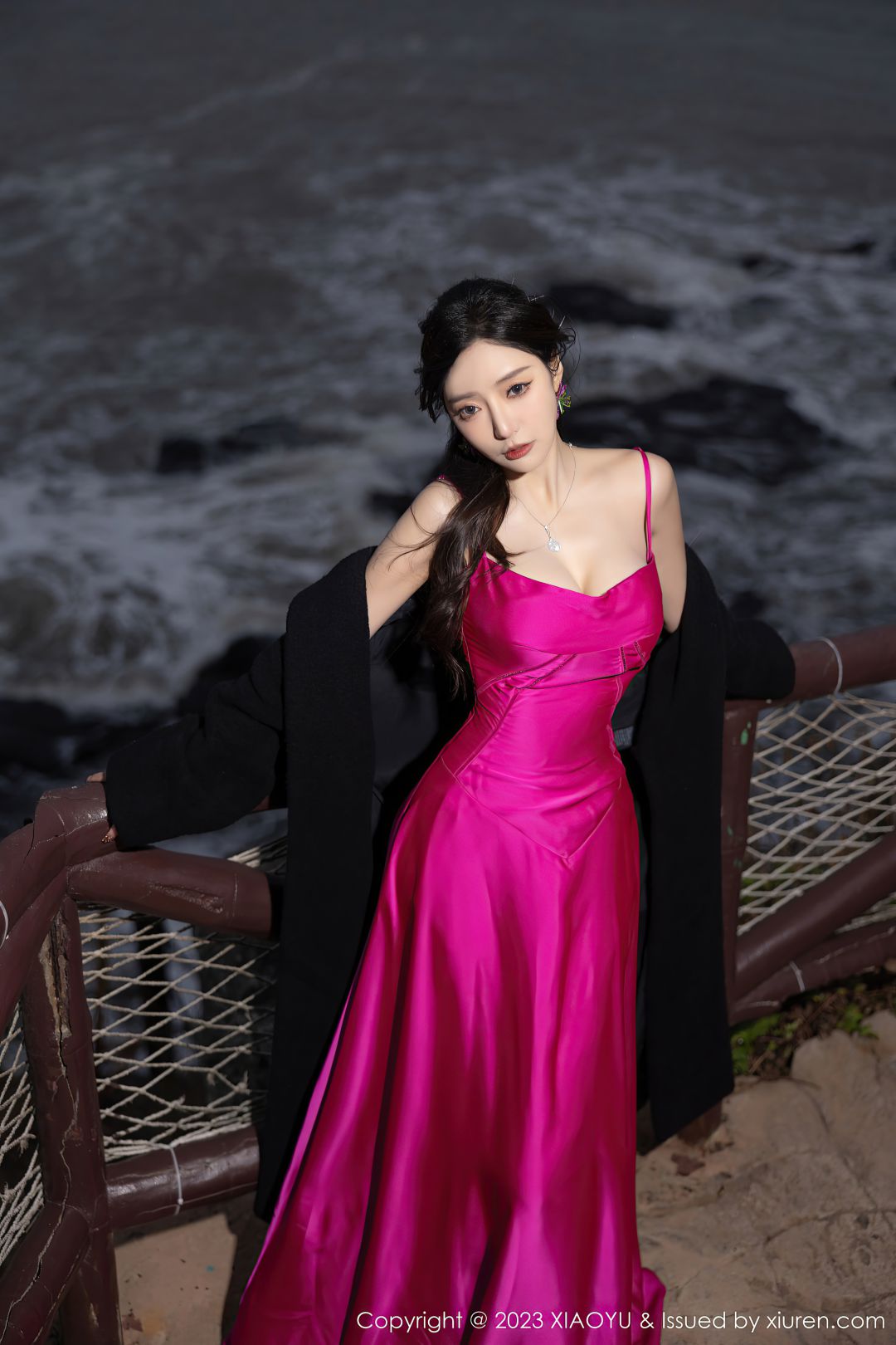 [XIAOYU语画界] 2023.12.28 VOL.1174 王馨瑶yanni [84P-812MB]