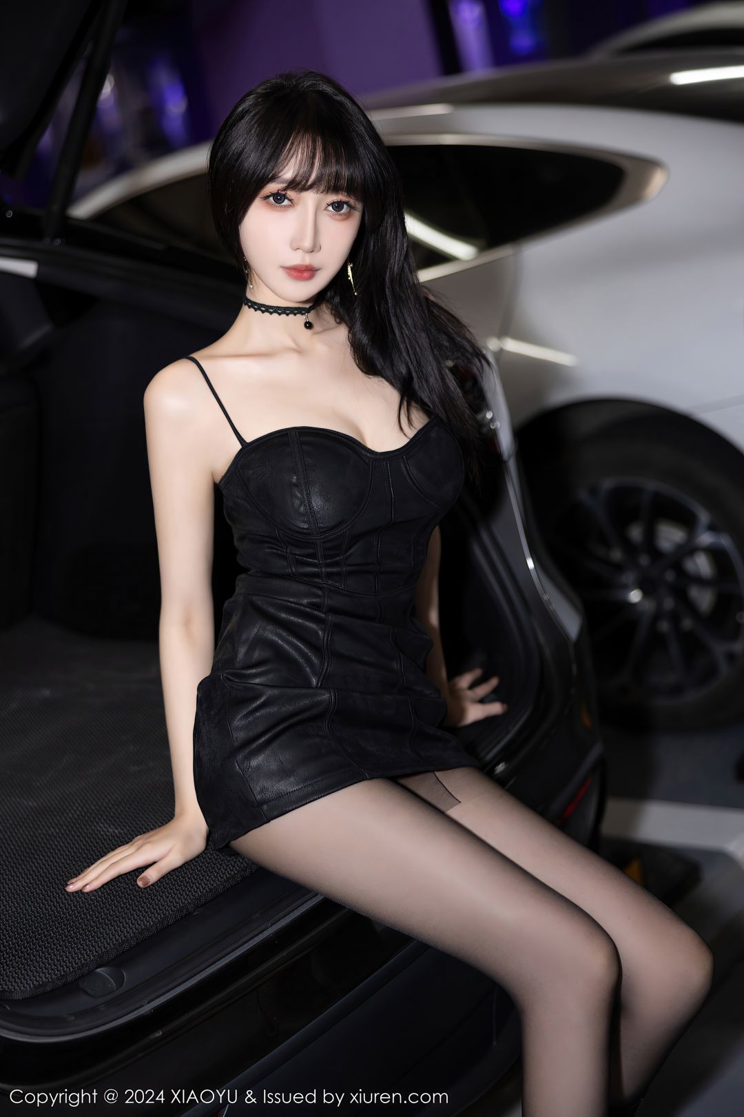 [XIAOYU语画界] 2024.01.02 VOL.1176 玥儿玥er [90P-877MB]