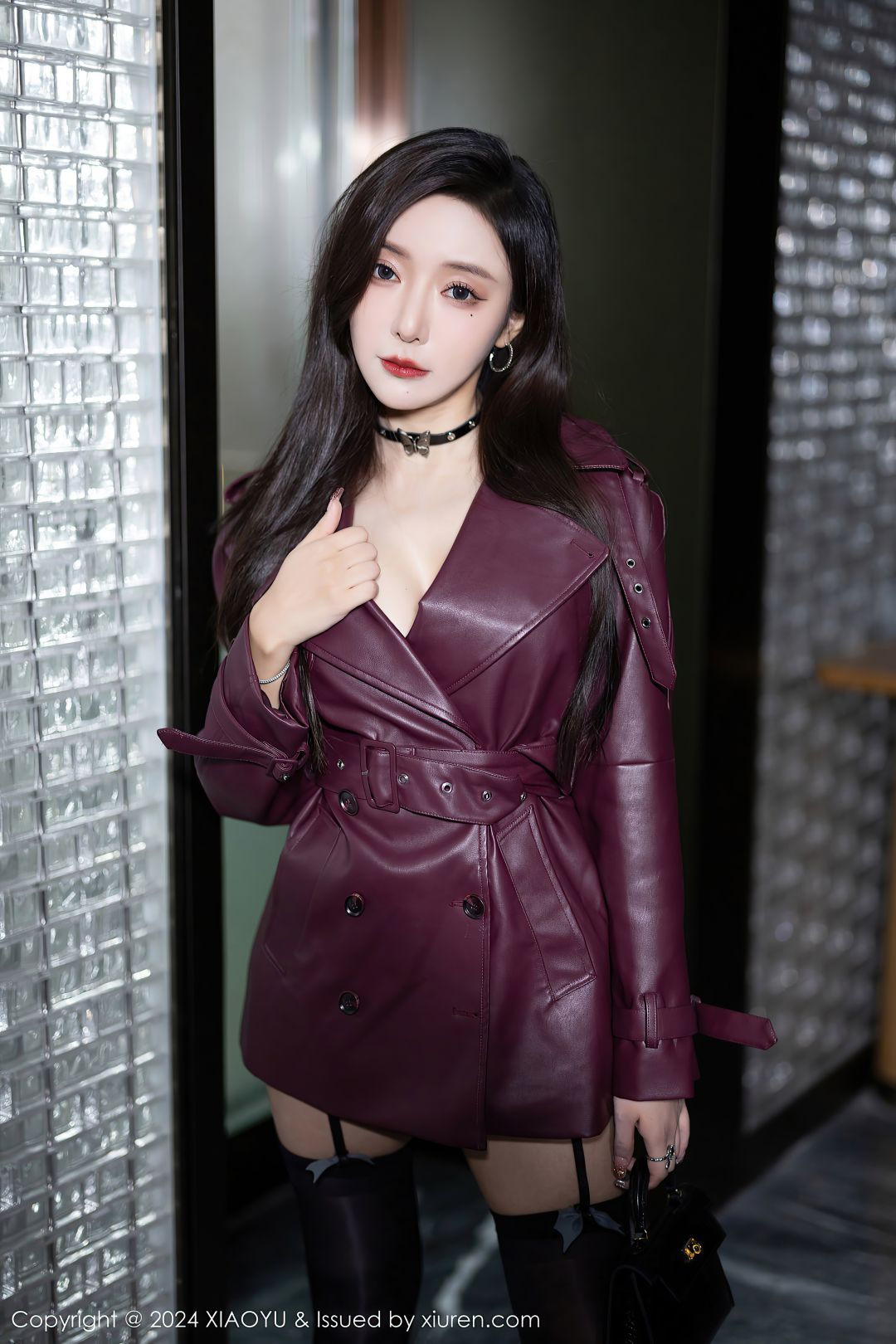 [XIAOYU语画界] 2024.01.03 VOL.1177 王馨瑶yanni [83P-849MB]