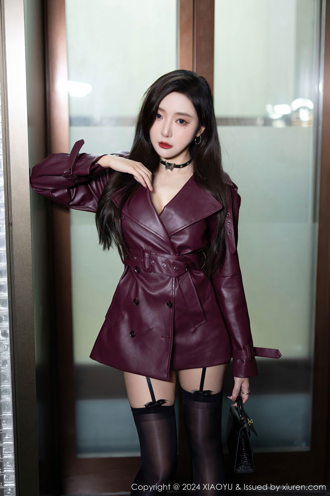 [XIAOYU语画界] 2024.01.03 VOL.1177 王馨瑶yanni [83P-849MB]