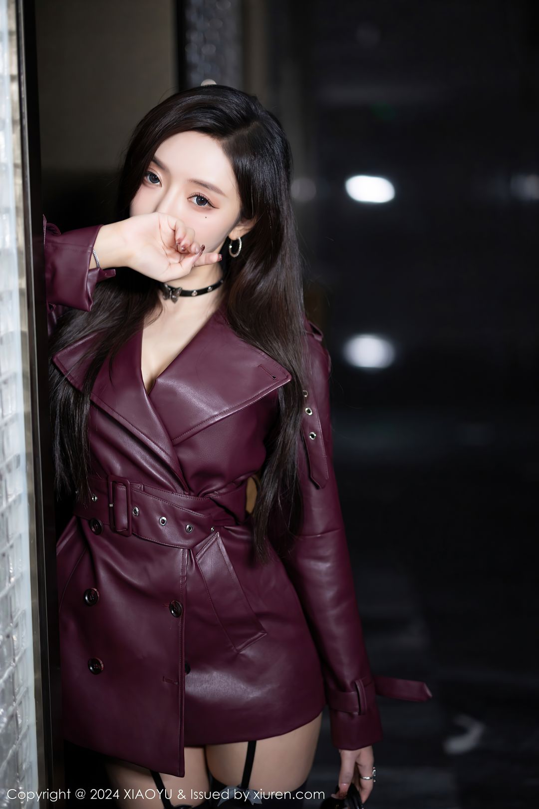 [XIAOYU语画界] 2024.01.03 VOL.1177 王馨瑶yanni [83P-849MB]