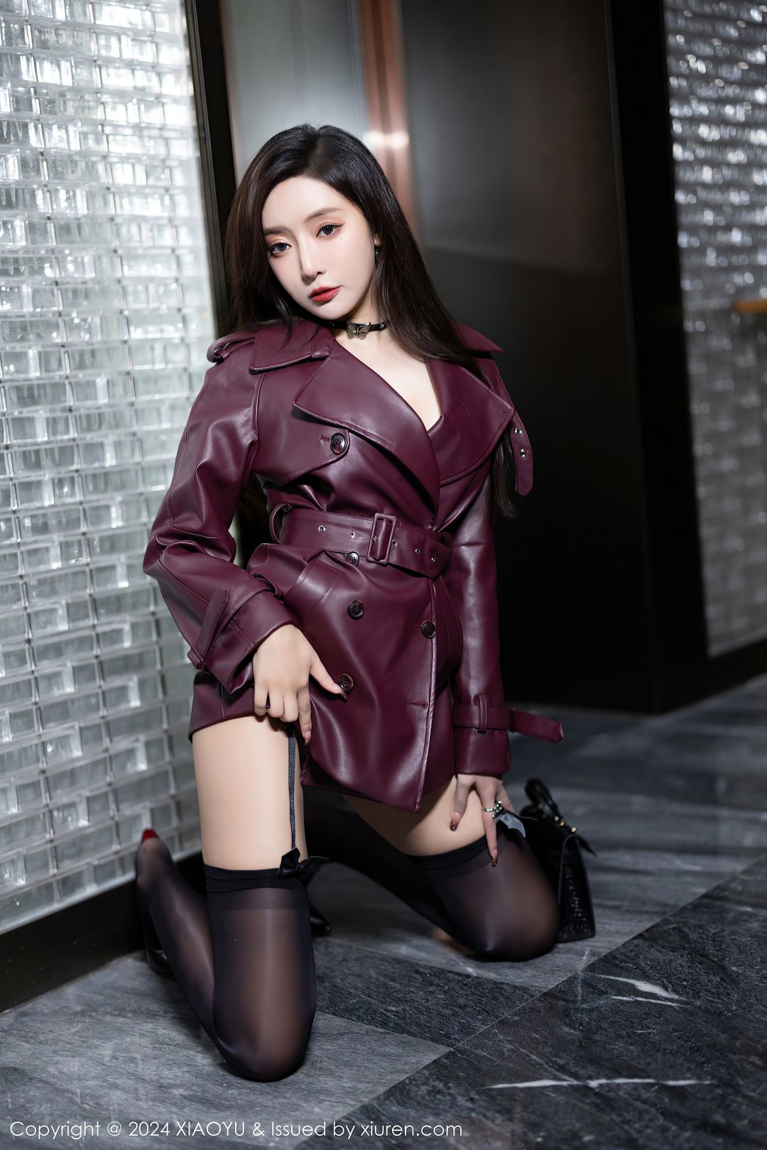 [XIAOYU语画界] 2024.01.03 VOL.1177 王馨瑶yanni [83P-849MB]