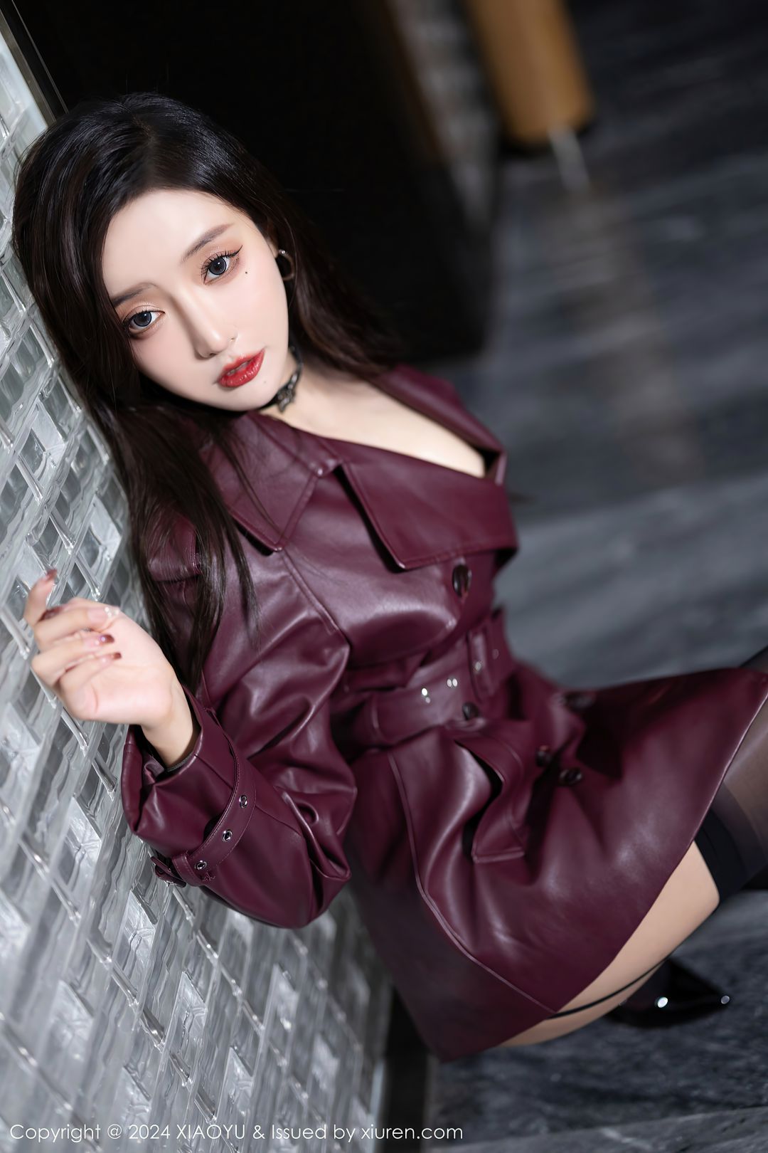 [XIAOYU语画界] 2024.01.03 VOL.1177 王馨瑶yanni [83P-849MB]