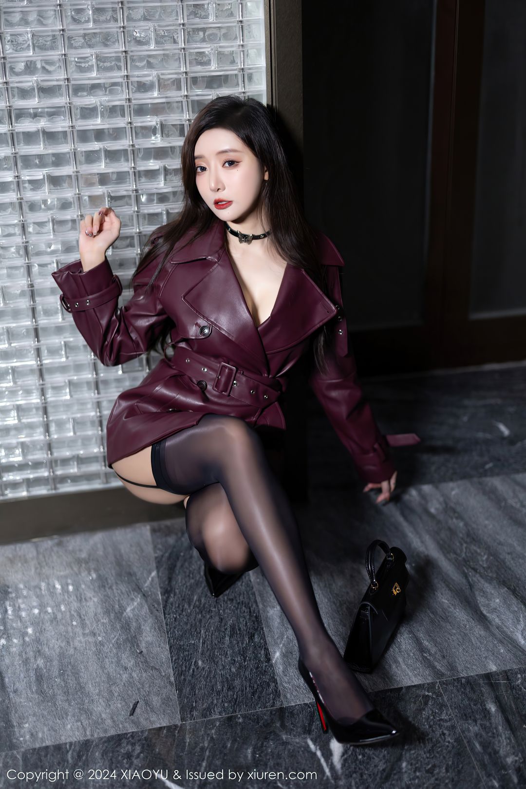 [XIAOYU语画界] 2024.01.03 VOL.1177 王馨瑶yanni [83P-849MB]