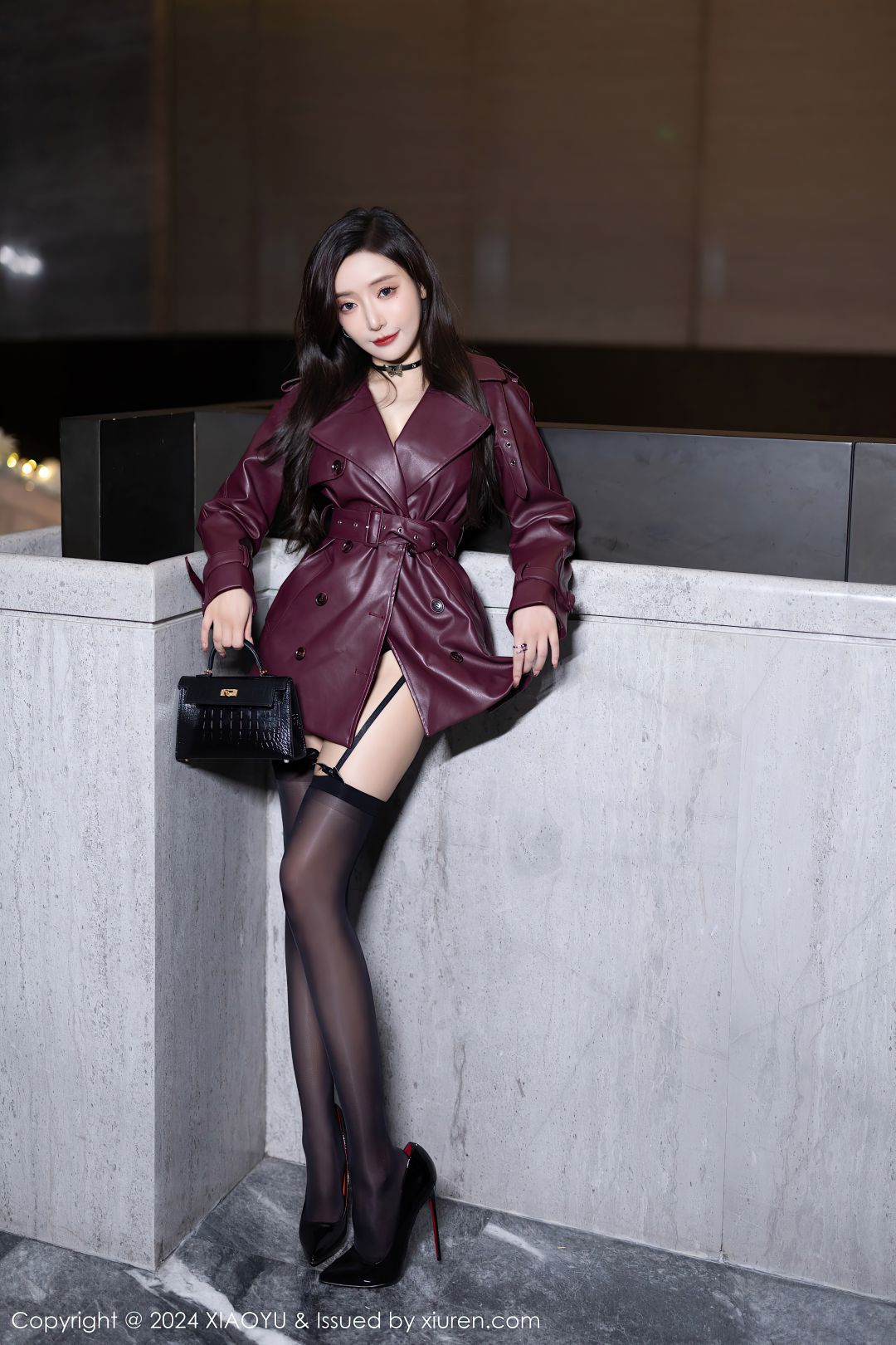 [XIAOYU语画界] 2024.01.03 VOL.1177 王馨瑶yanni [83P-849MB]