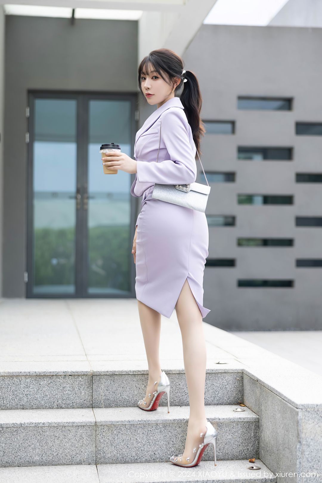 [XIAOYU语画界] 2024.01.04 VOL.1178 徐莉芝Booty [88P-723MB]