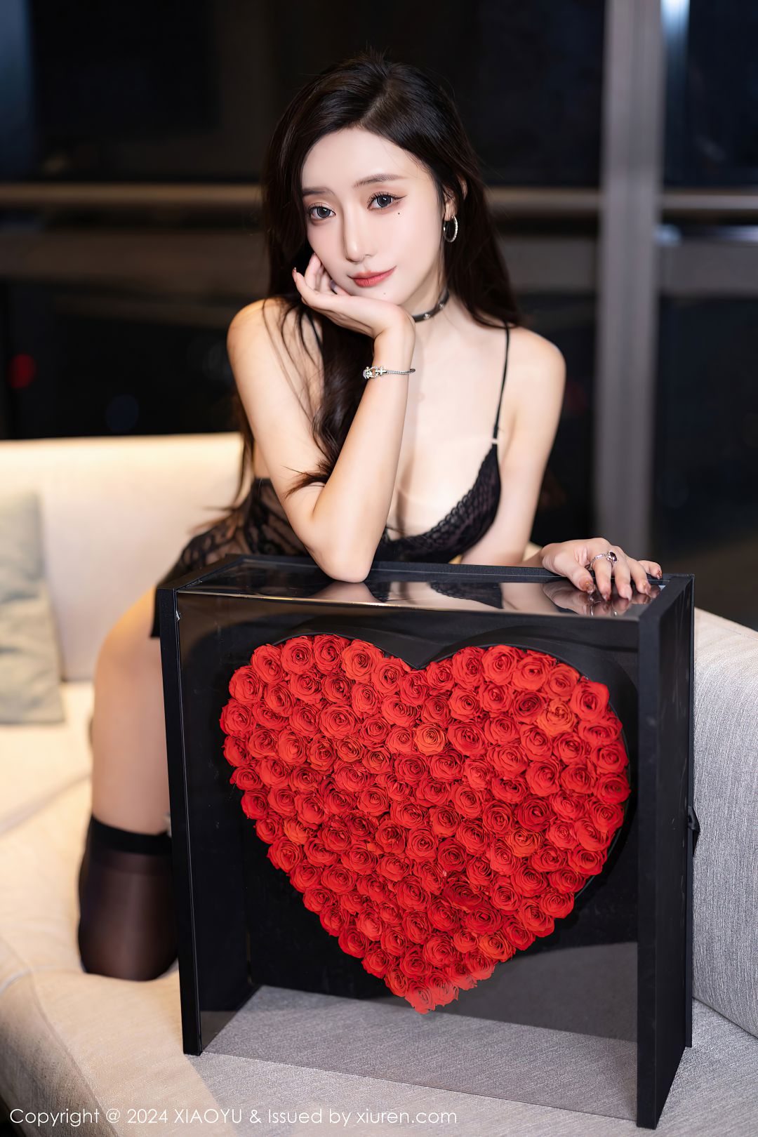 [XIAOYU语画界] 2024.01.03 VOL.1177 王馨瑶yanni [83P-849MB]