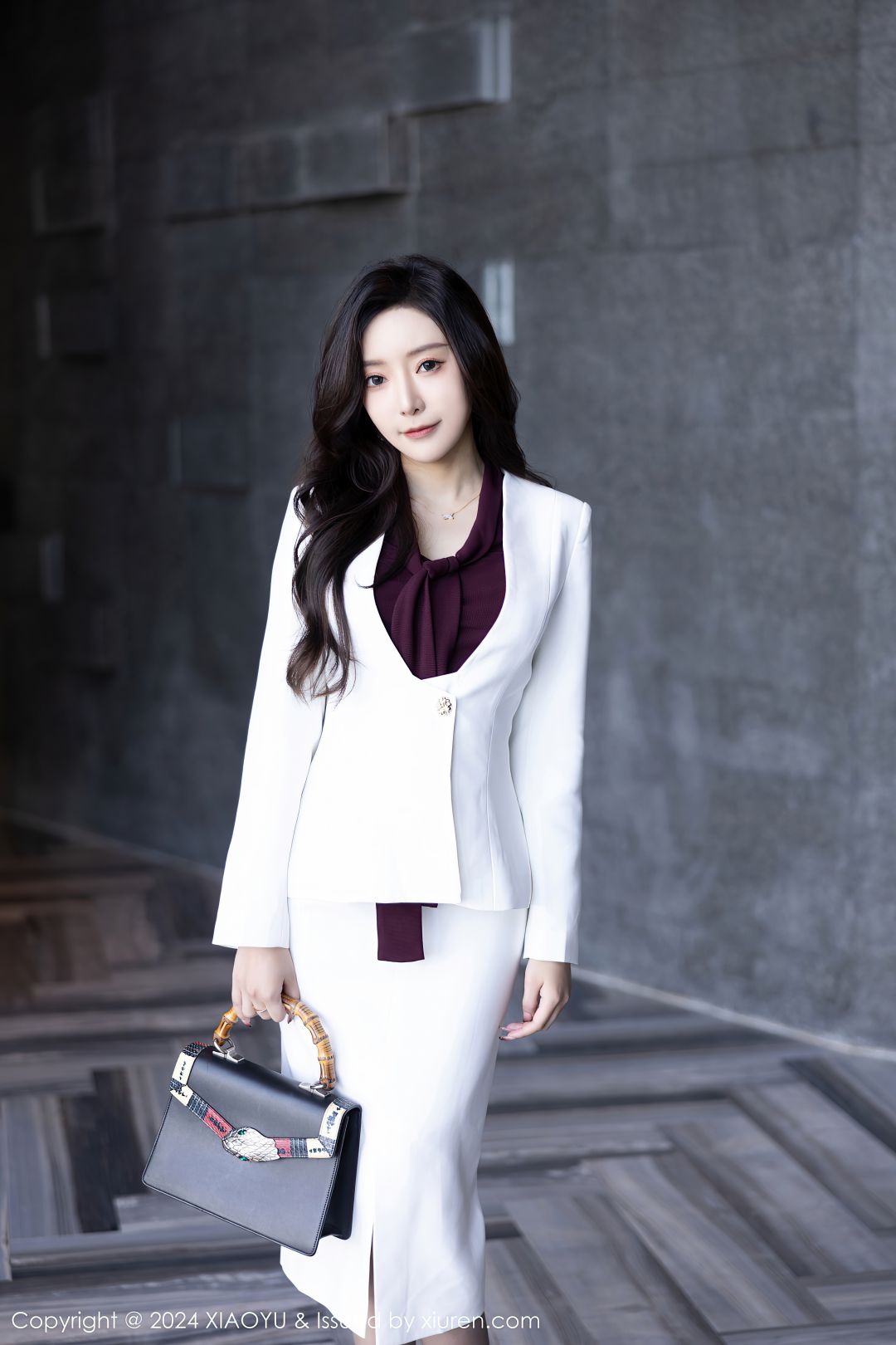 [XIAOYU语画界] 2024.01.11 VOL.1183 王馨瑶yanni [84P-701MB]
