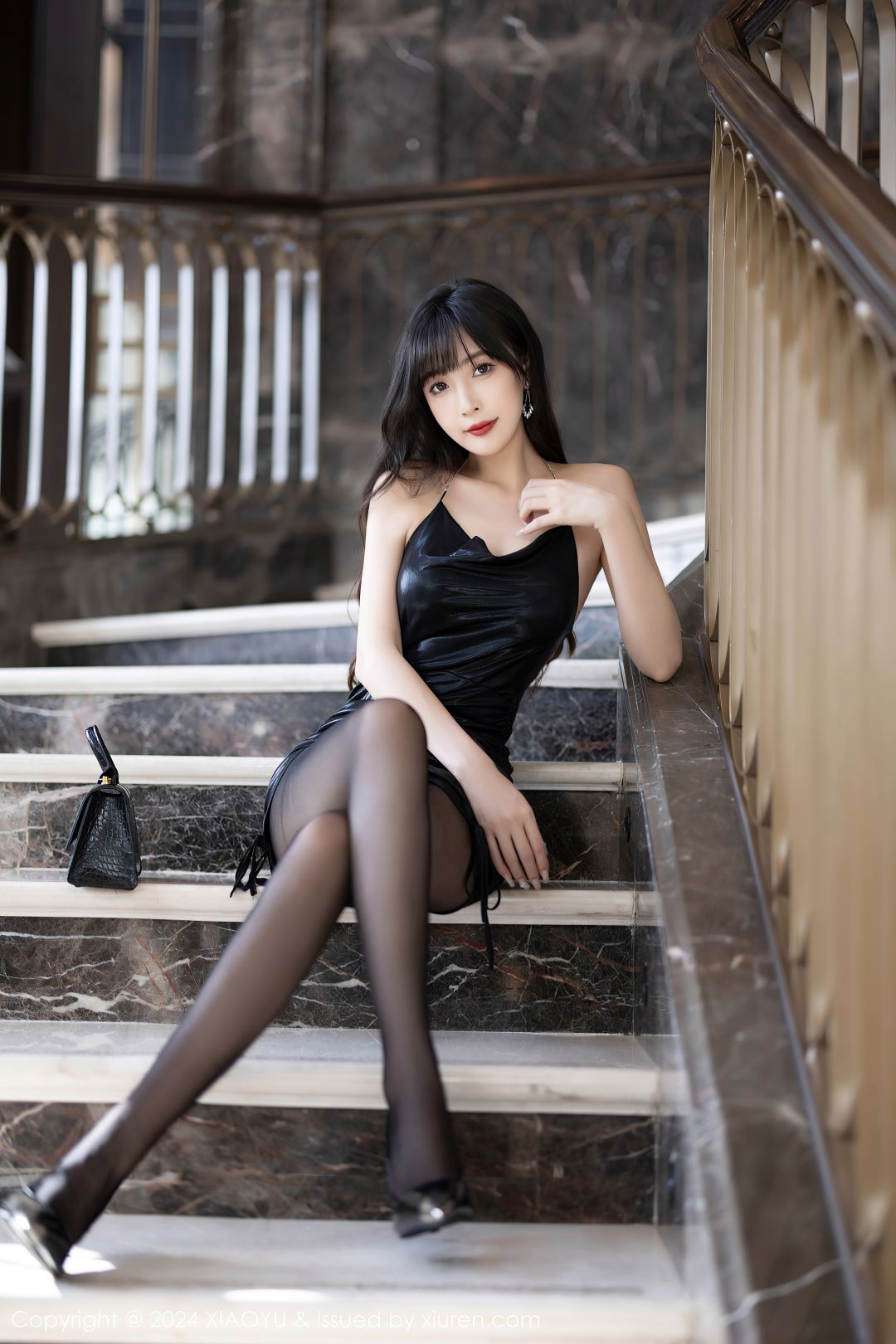[XIAOYU语画界] 2024.01.16 VOL.1185 林星阑 [82P-705MB]