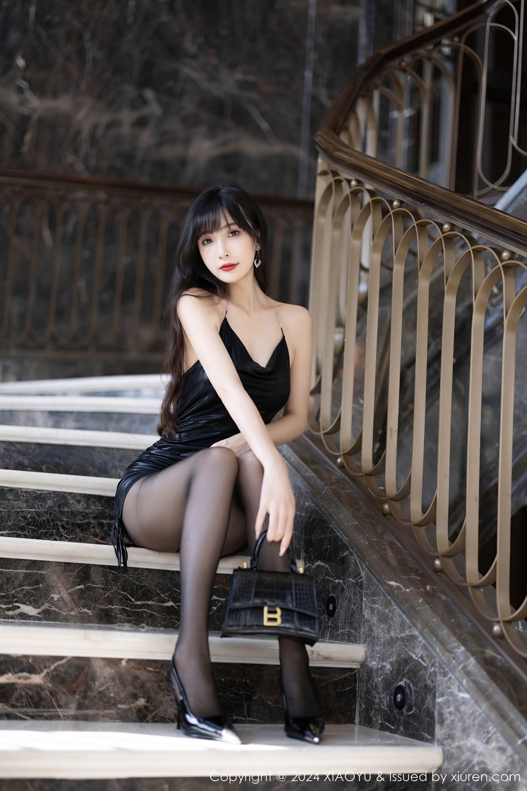 [XIAOYU语画界] 2024.01.16 VOL.1185 林星阑 [82P-705MB]