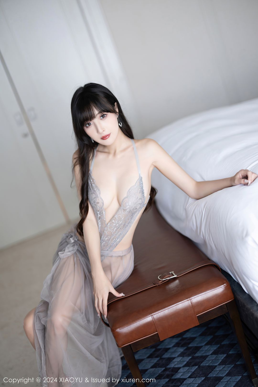 [XIAOYU语画界] 2024.01.16 VOL.1185 林星阑 [82P-705MB]