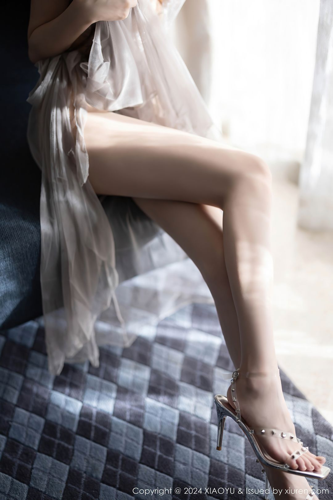 [XIAOYU语画界] 2024.01.16 VOL.1185 林星阑 [82P-705MB]