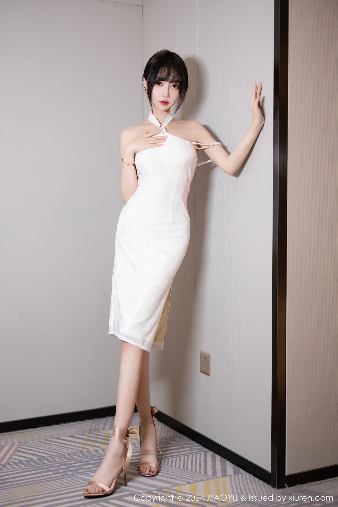 [XIAOYU语画界] 2024.01.17 VOL.1186 玥儿玥er [83P-665MB]