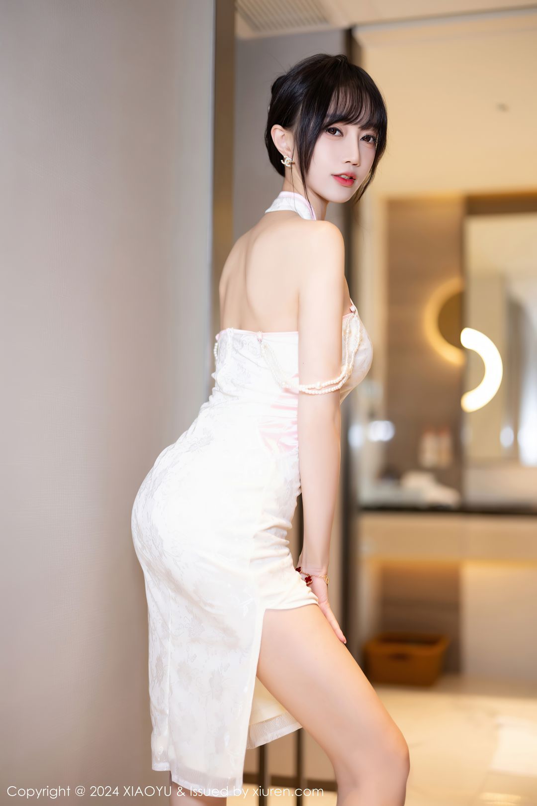 [XIAOYU语画界] 2024.01.17 VOL.1186 玥儿玥er [83P-665MB]