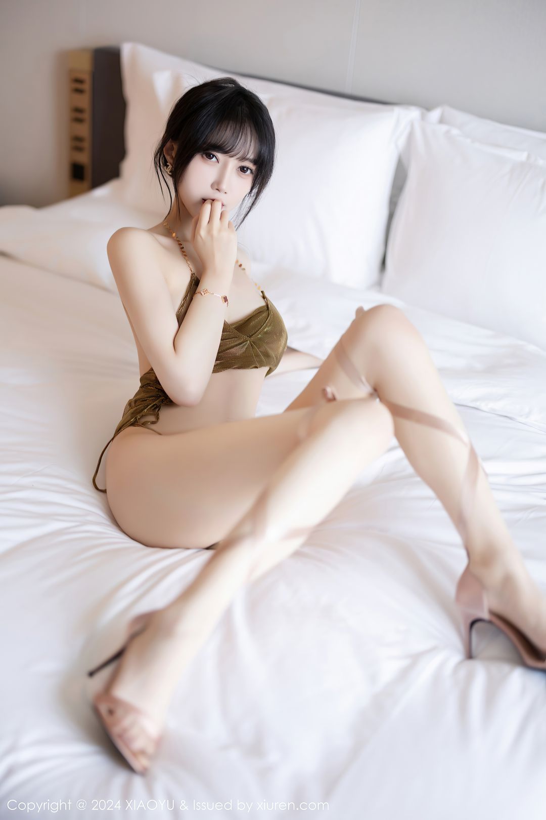 [XIAOYU语画界] 2024.01.17 VOL.1186 玥儿玥er [83P-665MB]
