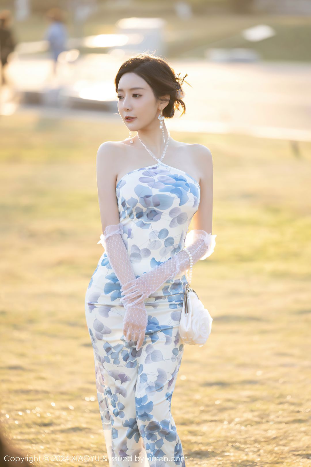 [XIAOYU语画界] 2024.01.24 VOL.1191 王馨瑶yanni [81P-681MB]