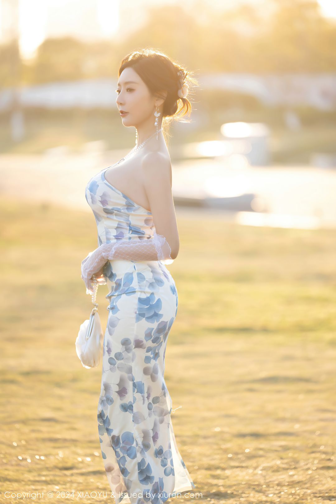 [XIAOYU语画界] 2024.01.24 VOL.1191 王馨瑶yanni [81P-681MB]