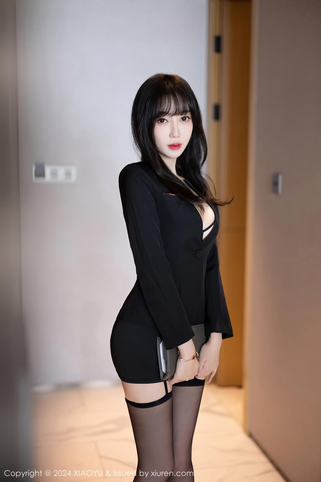 [XIAOYU语画界] 2024.01.29 VOL.1193 月崽 [83P-687MB]