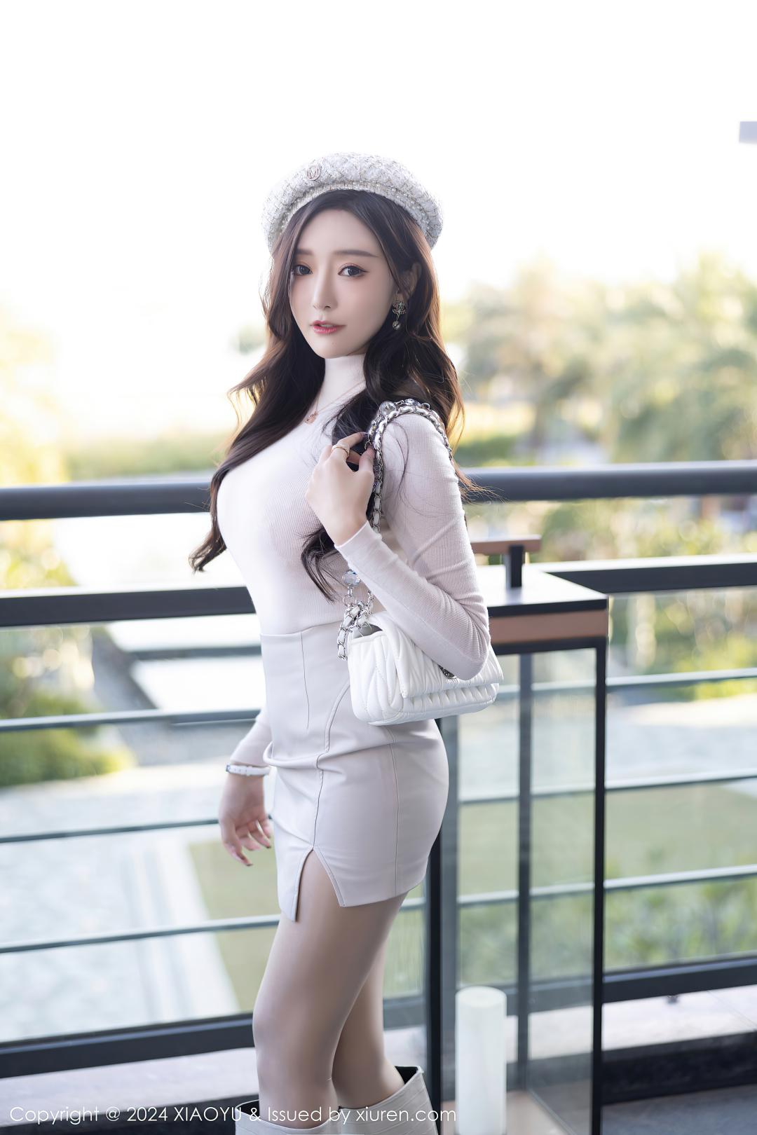 [XIAOYU语画界] 2024.01.30 VOL.1194 王馨瑶yanni [84P-778MB]