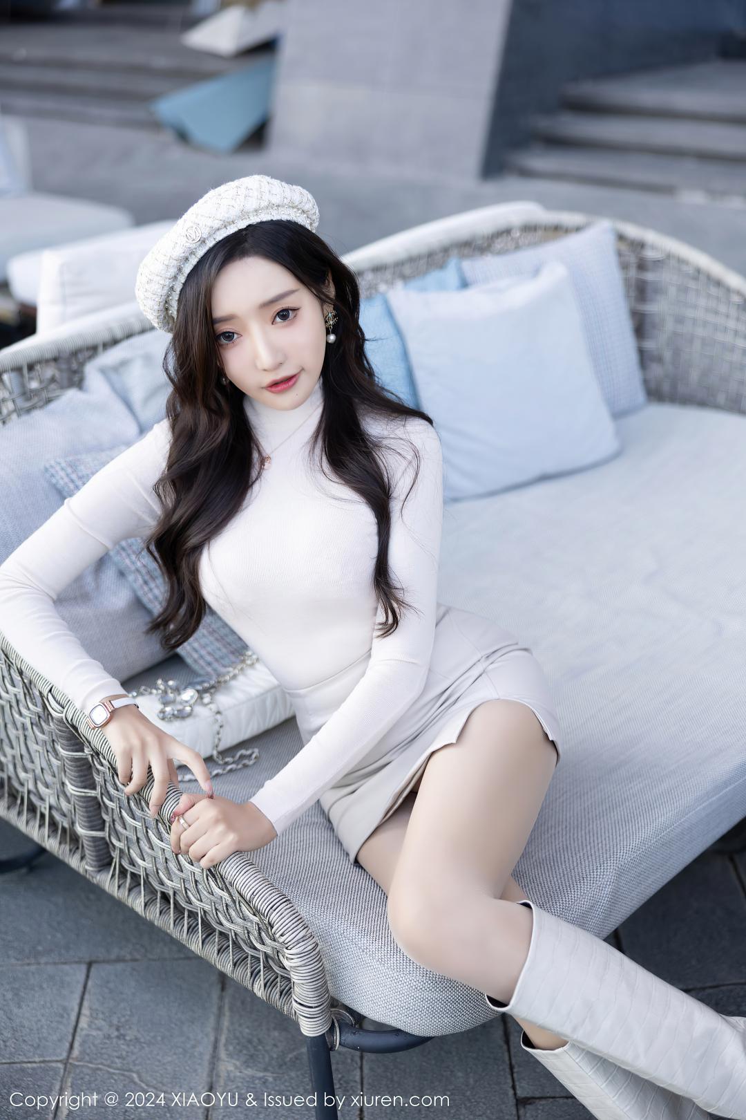 [XIAOYU语画界] 2024.01.30 VOL.1194 王馨瑶yanni [84P-778MB]