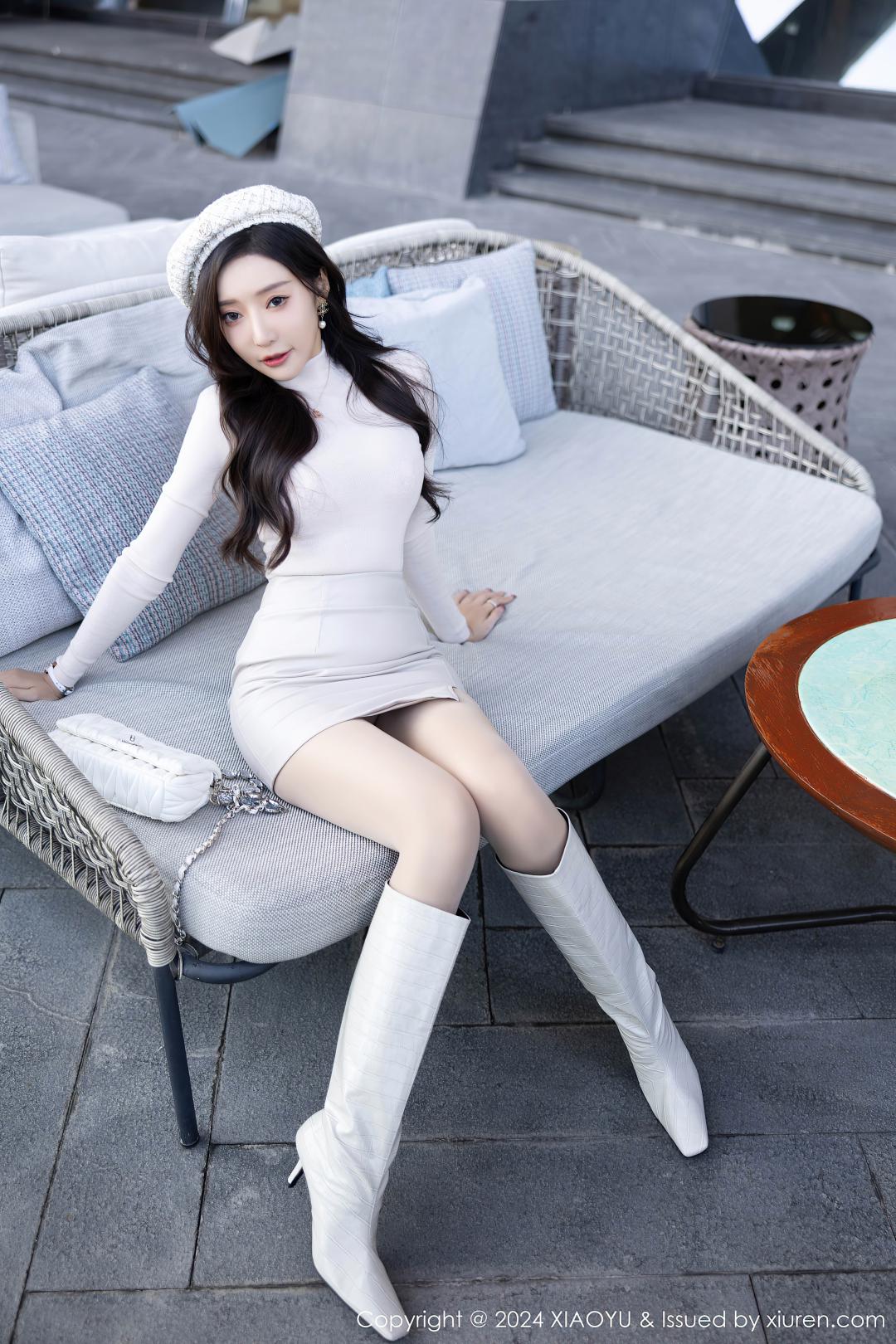 [XIAOYU语画界] 2024.01.30 VOL.1194 王馨瑶yanni [84P-778MB]
