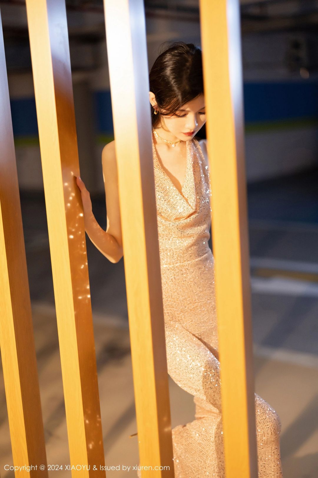 [XIAOYU语画界] 2024.01.31 VOL.1195 程程程- [91P-773MB]
