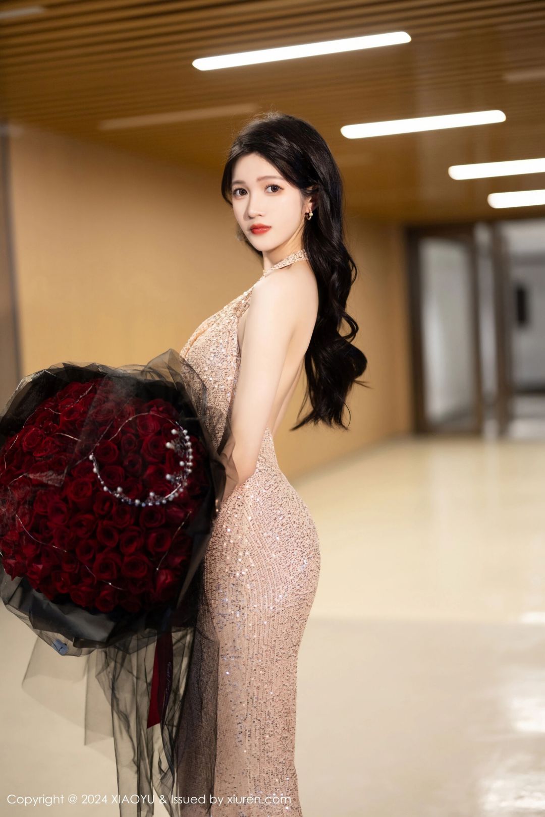 [XIAOYU语画界] 2024.01.31 VOL.1195 程程程- [91P-773MB]