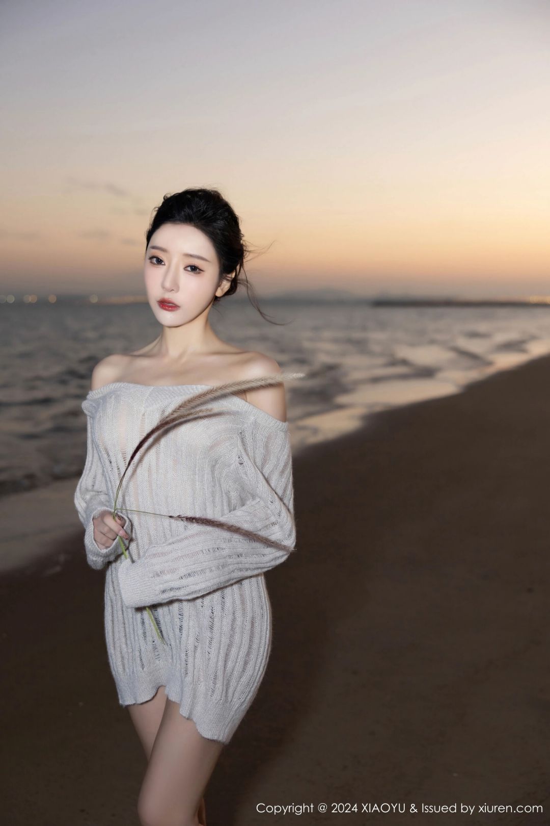 [XIAOYU语画界] 2024.02.06 VOL.1200 王馨瑶yanni [90P-772MB]