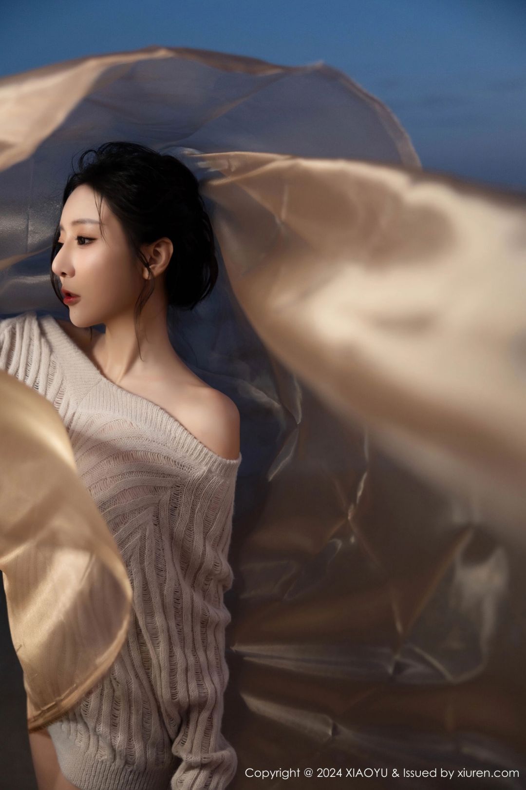 [XIAOYU语画界] 2024.02.06 VOL.1200 王馨瑶yanni [90P-772MB]