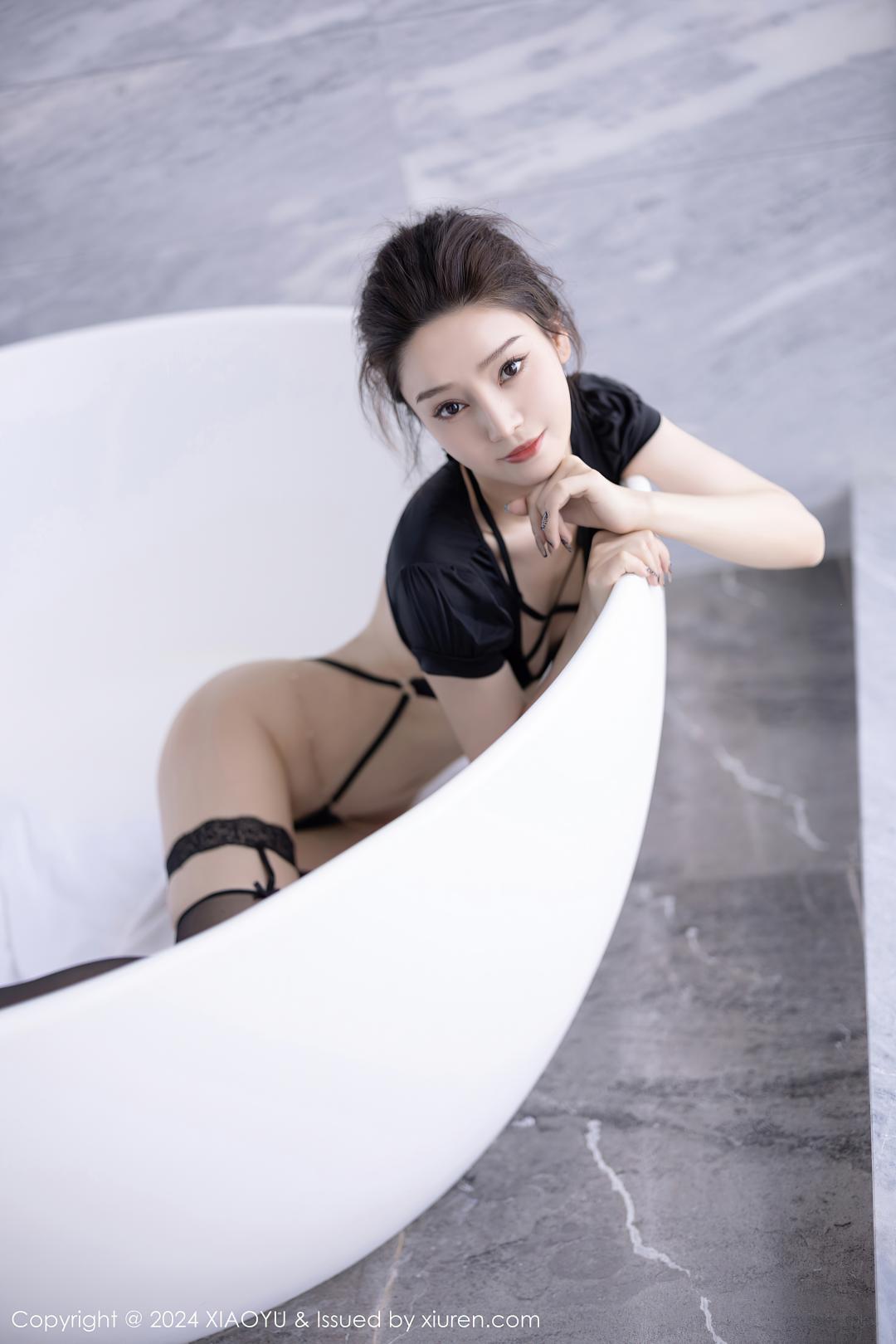 [XIAOYU语画界] 2024.02.20 VOL.1205 苏曼兮 [82P-652MB]