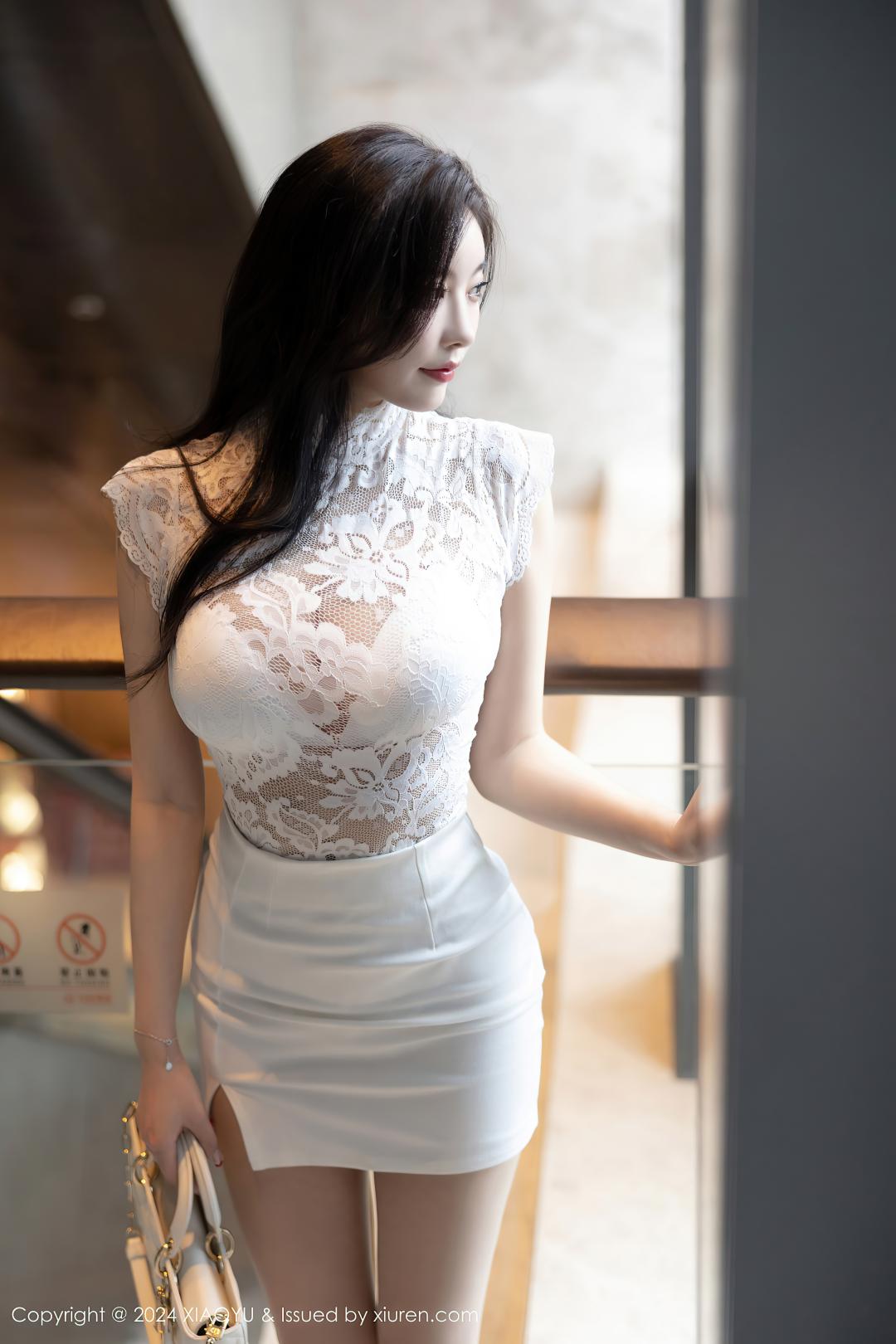 [XIAOYU语画界] 2024.02.23 VOL.1208 杨晨晨Yome [86P-675MB]