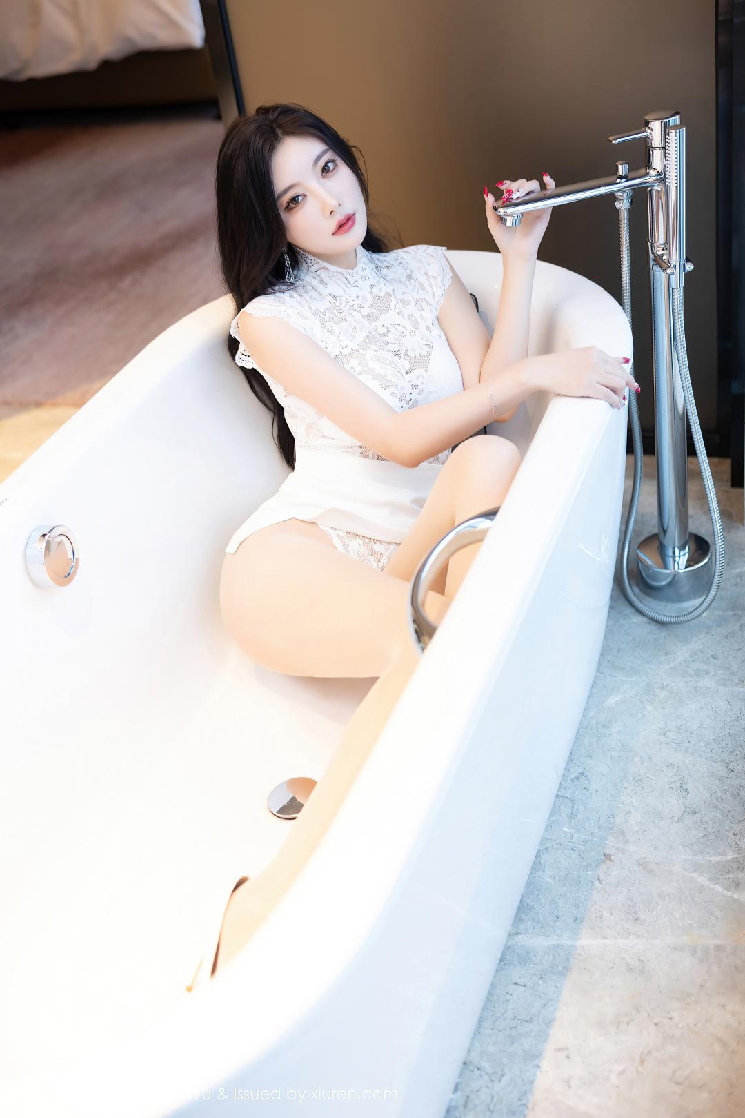 [XIAOYU语画界] 2024.02.23 VOL.1208 杨晨晨Yome [86P-675MB]