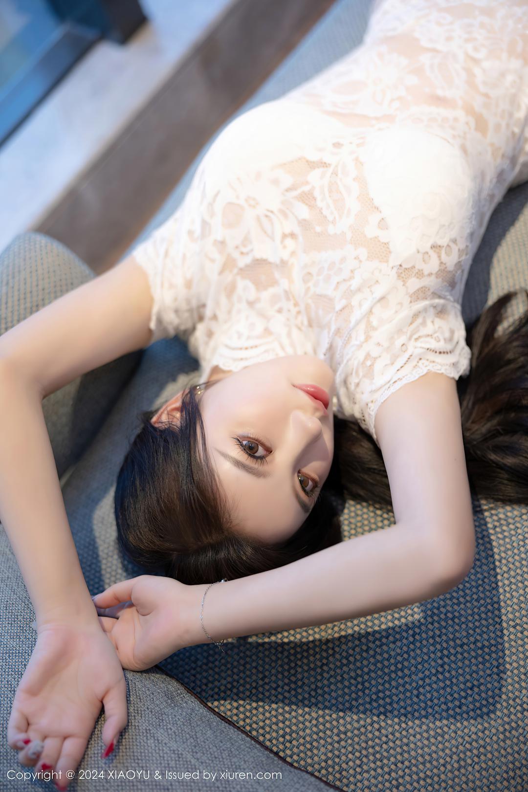 [XIAOYU语画界] 2024.02.23 VOL.1208 杨晨晨Yome [86P-675MB]