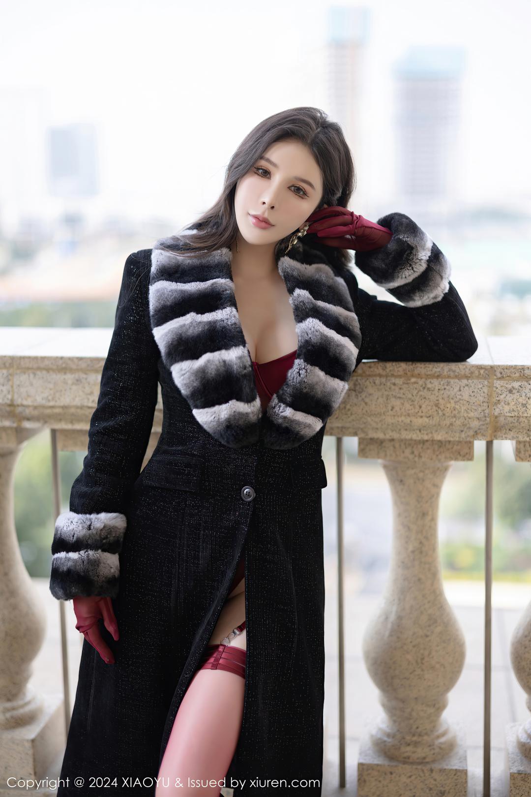 [XIAOYU语画界] 2024.02.28 VOL.1210 李丽莎 [81P-688MB]